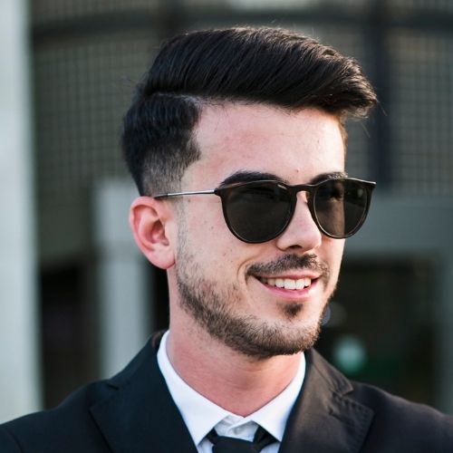 Andrew Barbaro