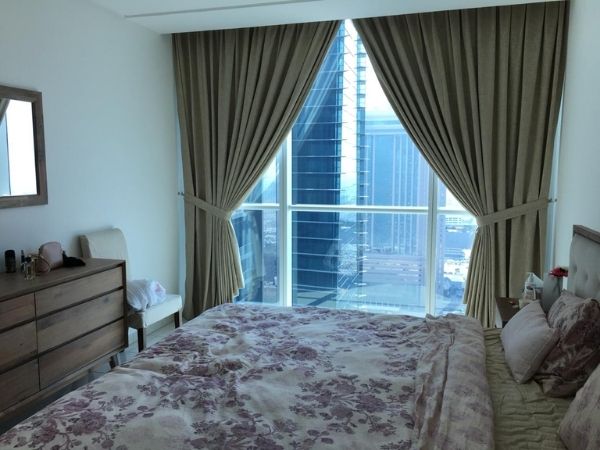 best curtain shops in dubai