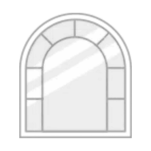 Curved Windows