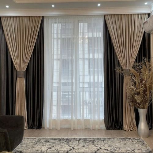 curtain retailers