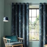 Eyelet Curtains in Dubai