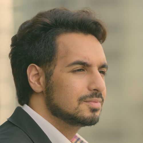 Jamil Hazou