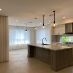 Modern Kitchen Curtains
