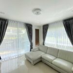 Silk Curtains Dubai