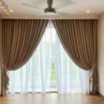 Soundproof Curtains Dubai
