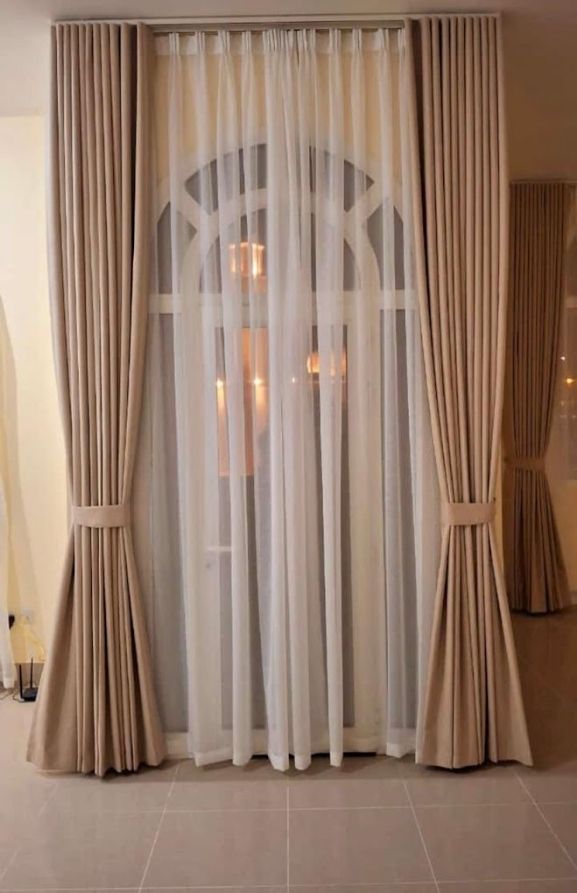 Trusted blackout curtain provider Dubai
