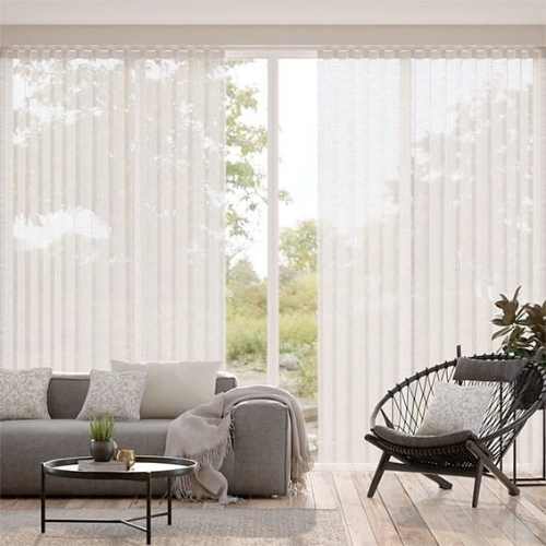 Rhythm Voile Arctic