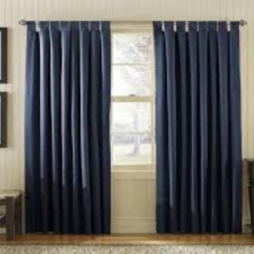 blackout curtains dubai
