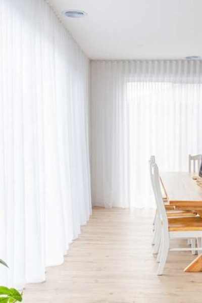 Dubai stylish sheer curtain design (4)