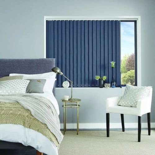 Vertical Blinds Dubai