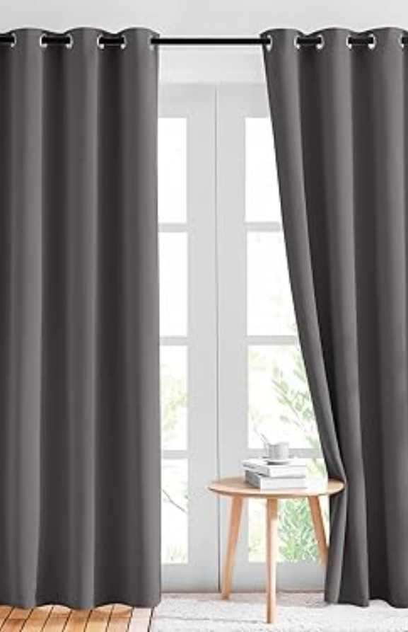 Expert soundproof curtain service in Dubai