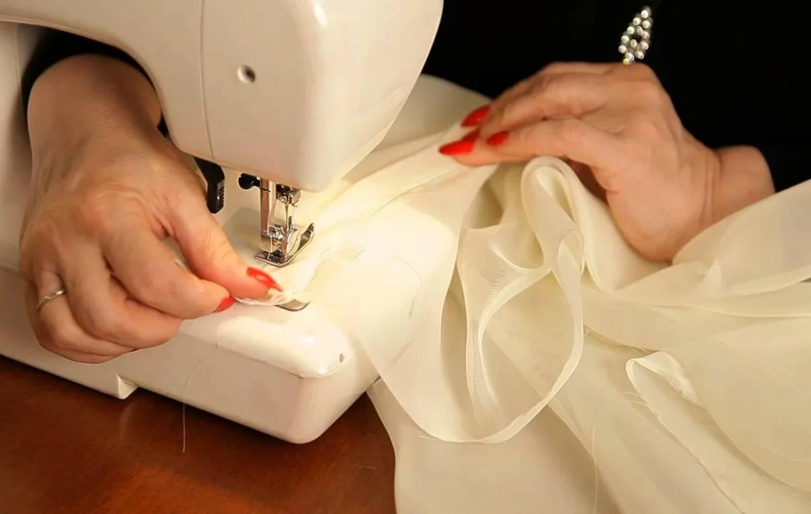 Curtain Alteration
