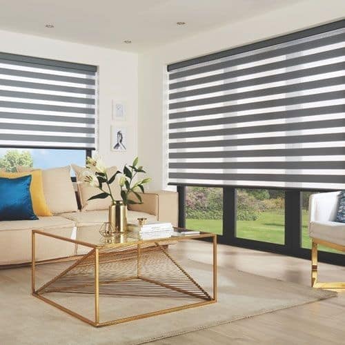 Duplex Blinds Dubai