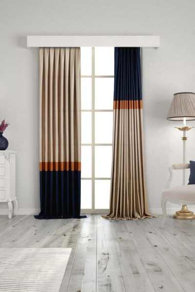 Top-rated bedroom curtain shop Dubai