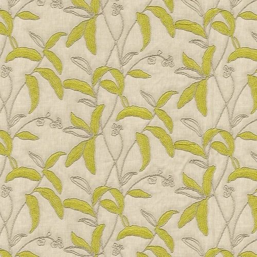 MARGARITA 4629 Eyelet Curtain