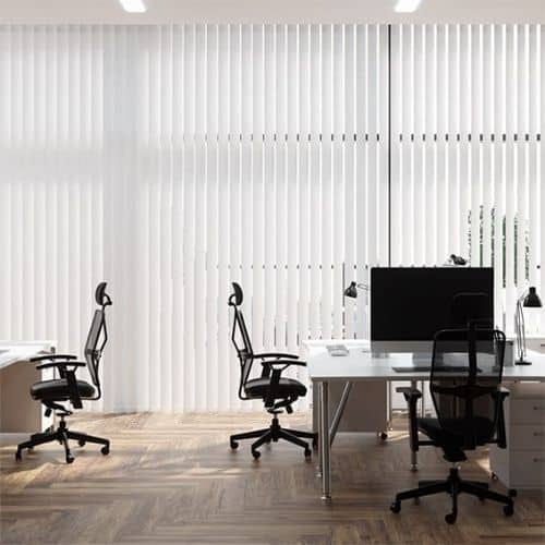 office blinds dubai