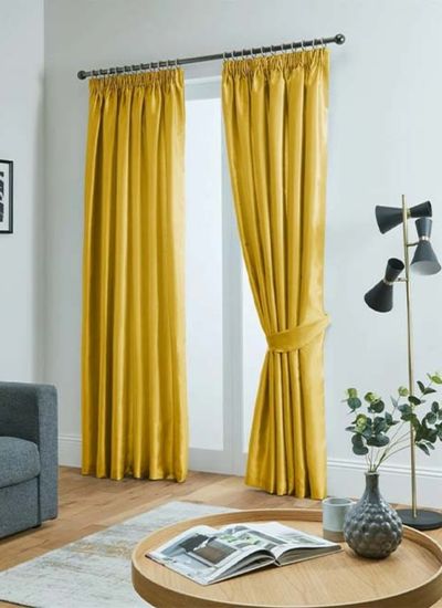 Silk Curtains Dubai Experts