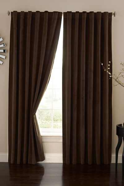 Velvet curtain fabric rolls in Dubai