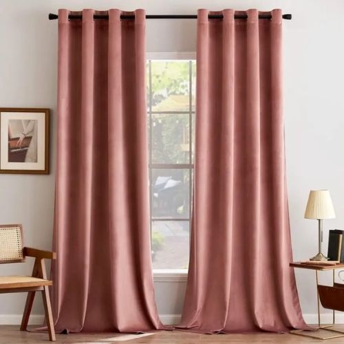 Soundproof Curtain 01