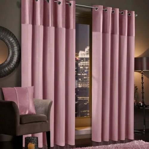 Soundproof Curtain 02