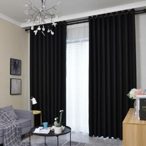 Soundproof Curtain 03