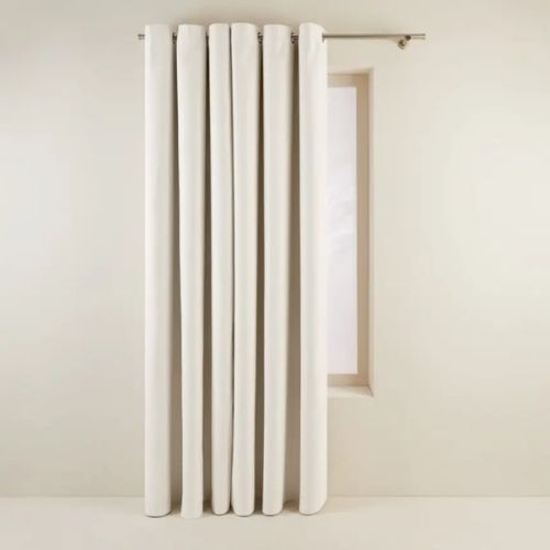Soundproof Curtain 08