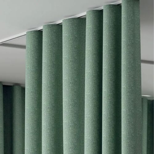 Soundproof Curtain 10