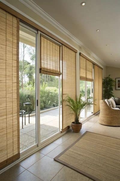 Best bamboo blinds suppliers UAE