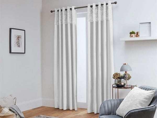 eyelet curtains shop