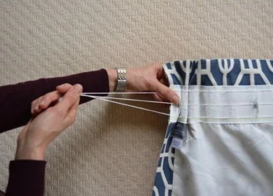 dubai curtains alteration services