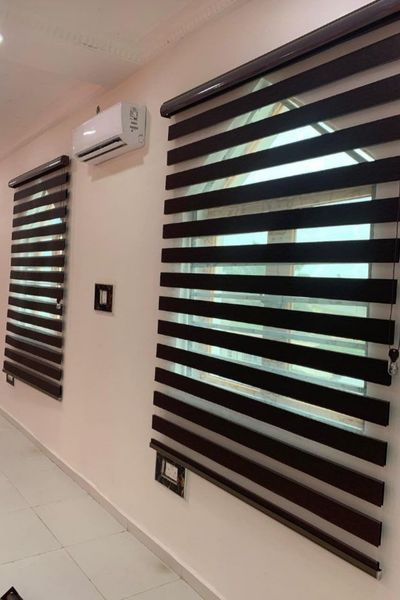 Top window blinds supplier in Dubai
