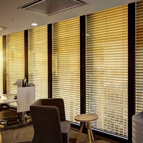 Venetian Blinds Dubai