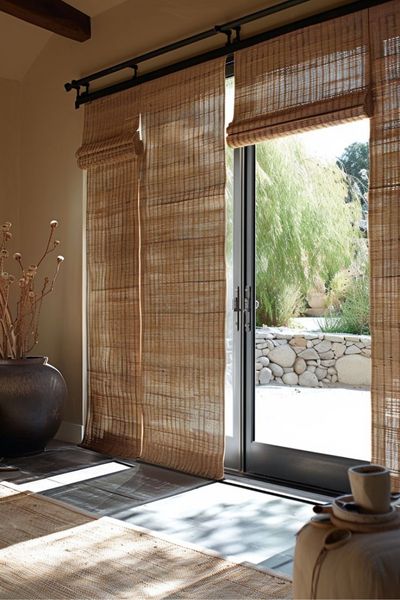 Reliable curtain suppliers in Dubai homes