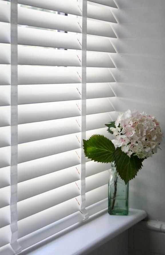 Trusted window blinds provider in Dubai