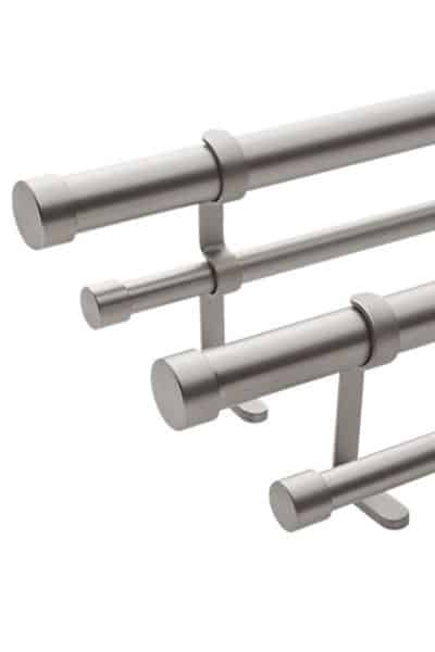 Affordable and strong curtain rods UAE