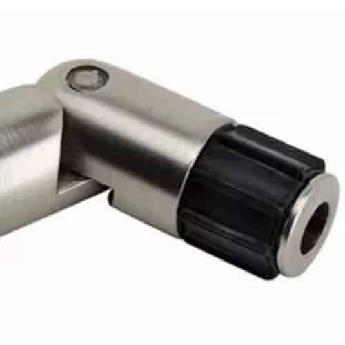 Bay Window Curtain Rods