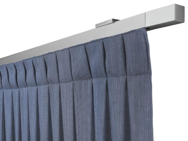 Affordable modern curtain tracks Dubai