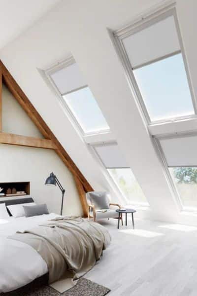 Dubai skylight blinds supplier and installer