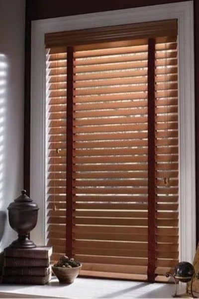 Elegant blinds to transform living spaces
