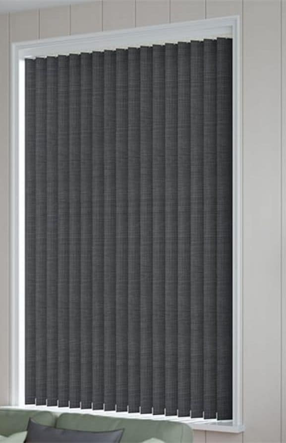 Custom curtains and blinds experts Dubai