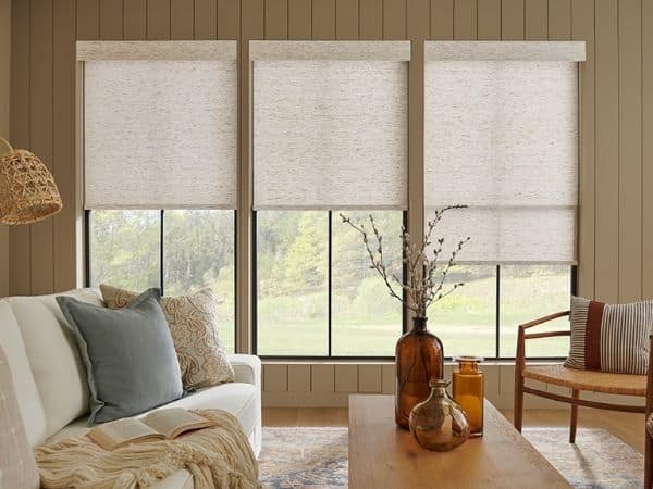Premium custom blinds for Dubai homes