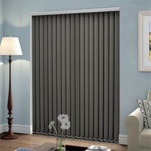 Elegant blinds shop in Dubai UAE
