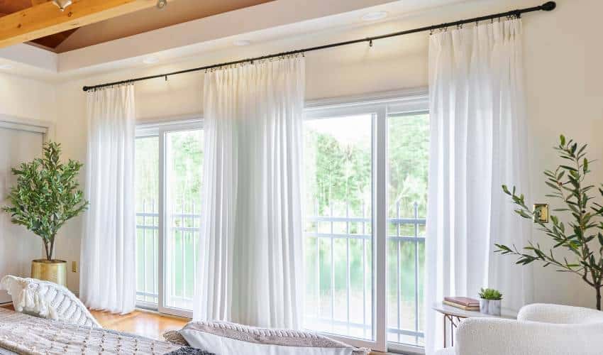 Best Curtain Fabrics