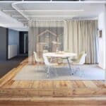 Best Curtains for an Office in Dubai