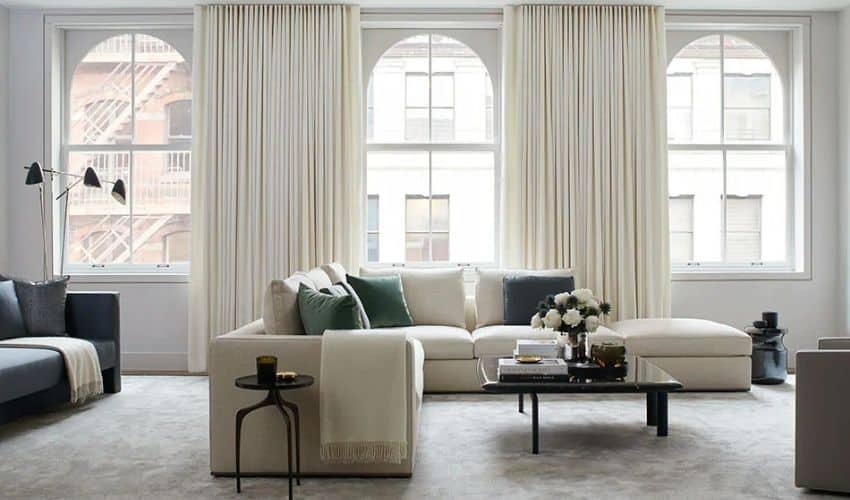 Best Thermal Curtains for Insulation