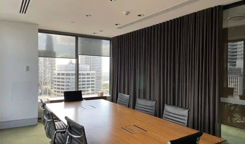 Blackout Curtains