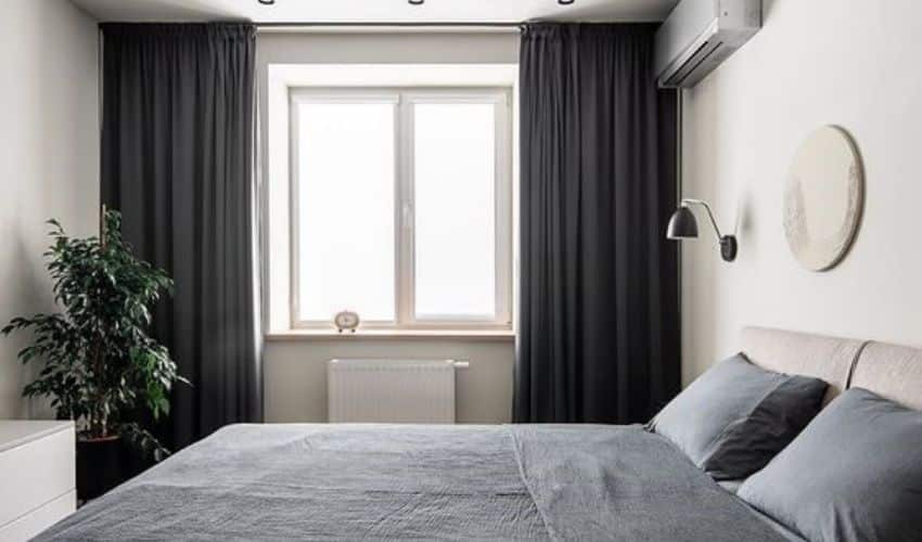 Blackout Curtains
