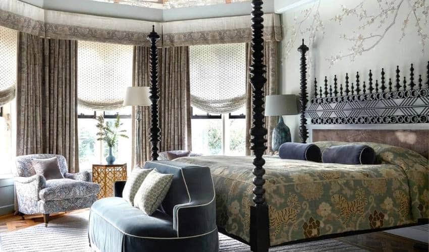 Blinds & Curtains Shop In UAE