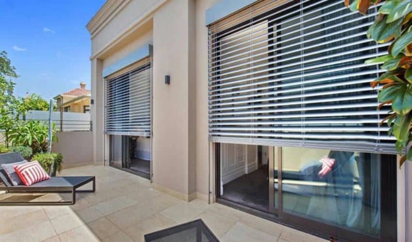 Blinds in Dubai