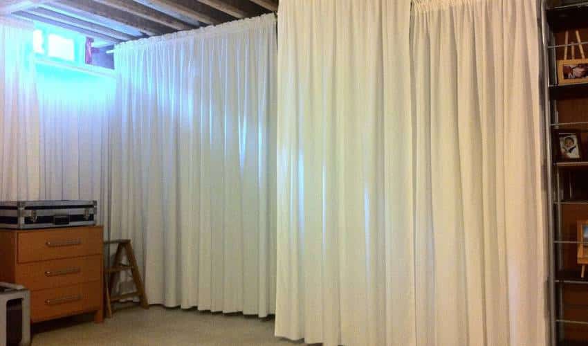 Cheap Curtain Fabric